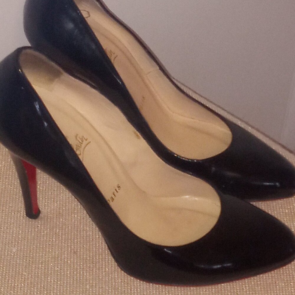 Christian Louboutin